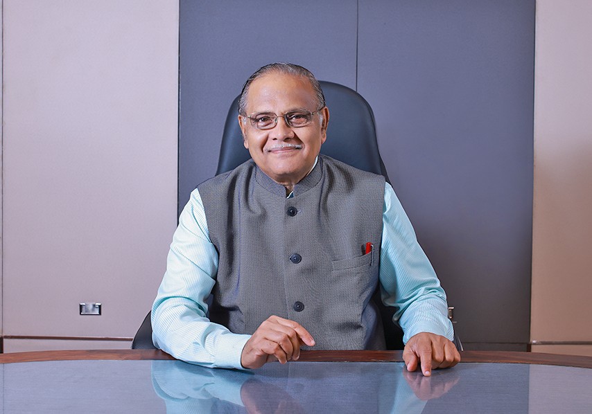 Sri. N. Narayanamoorthy Image