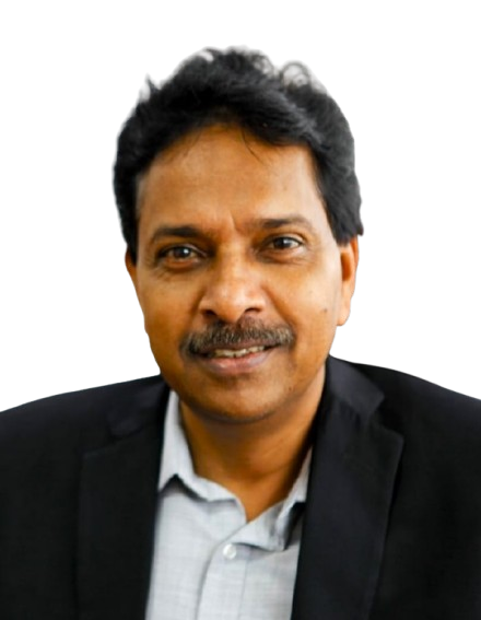 Sri. Sasi Pilacheri Meethal